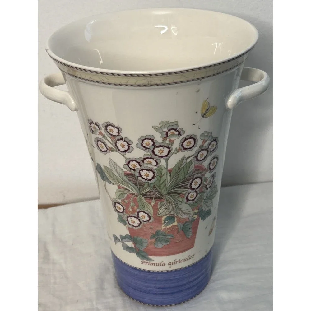 Wedgwood Earthenware Sarah's Garden 10